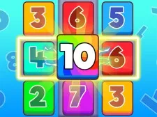 Number Tricky Puzzles